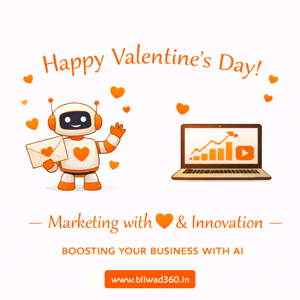 bilwa Digital 360 tweet media