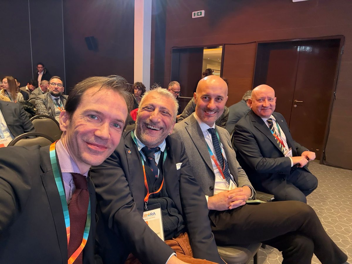 Giuseppe Procopio tweet media