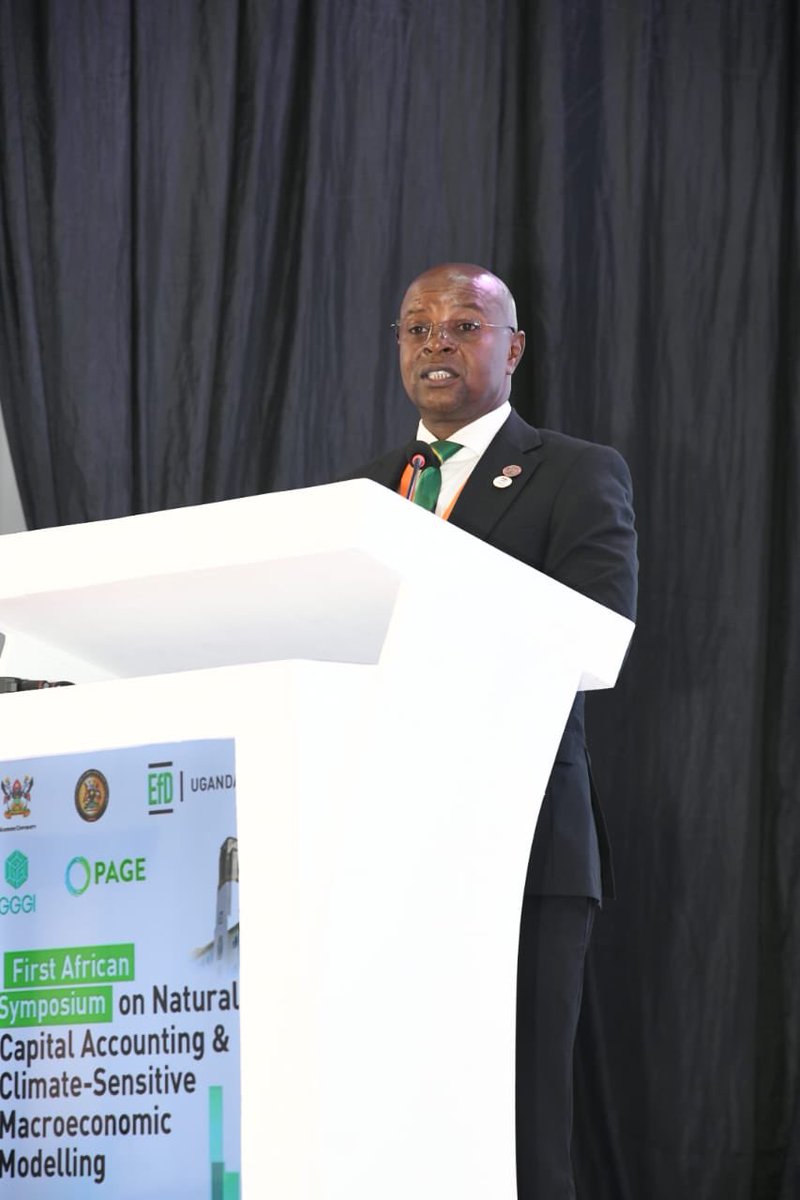 Makerere University COBAMS tweet media