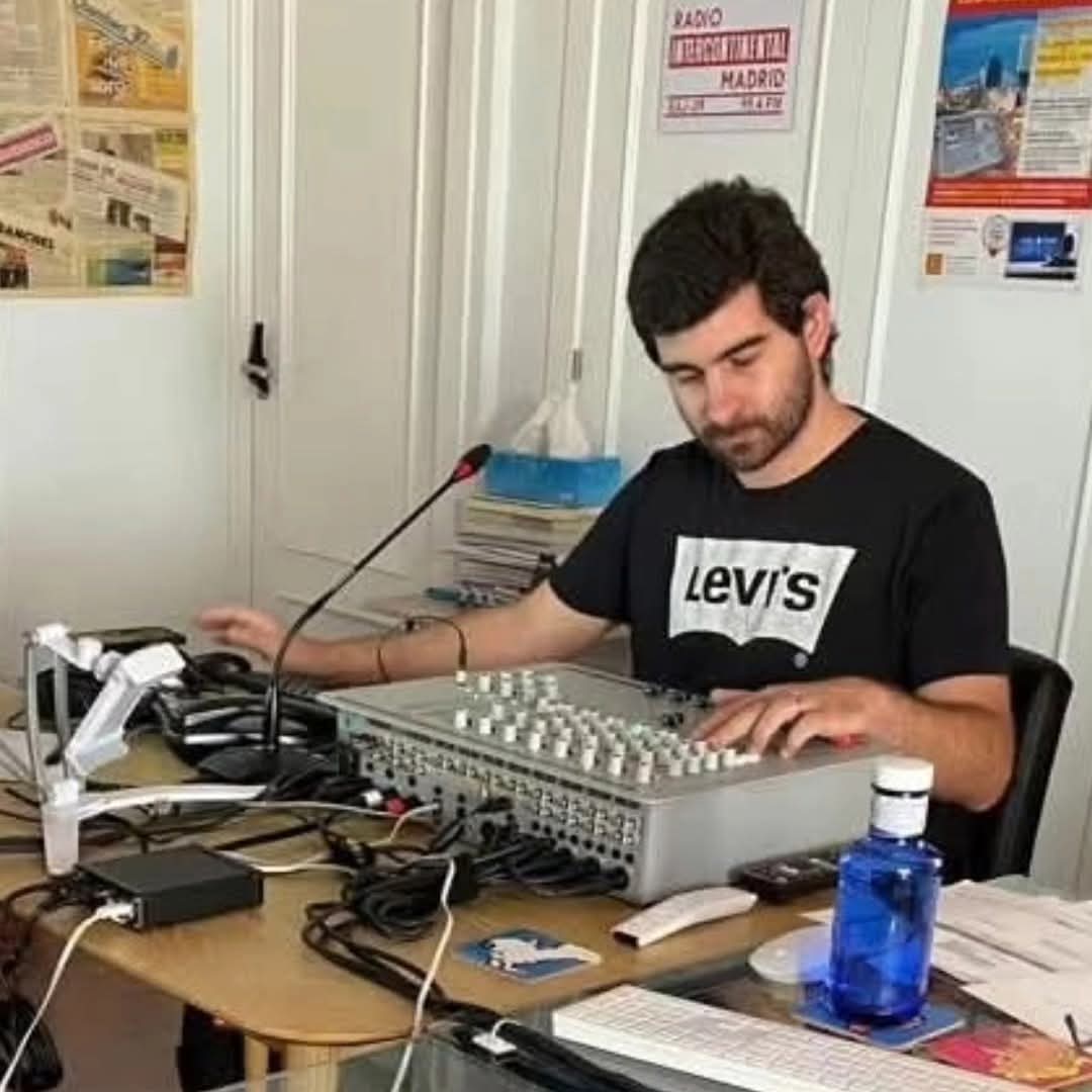 Alejandro Mangas tweet media