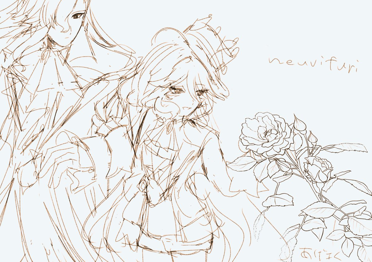 agesaku_kakiage's tweet photo. neuvifuri https://t.co/0391oDpKwK