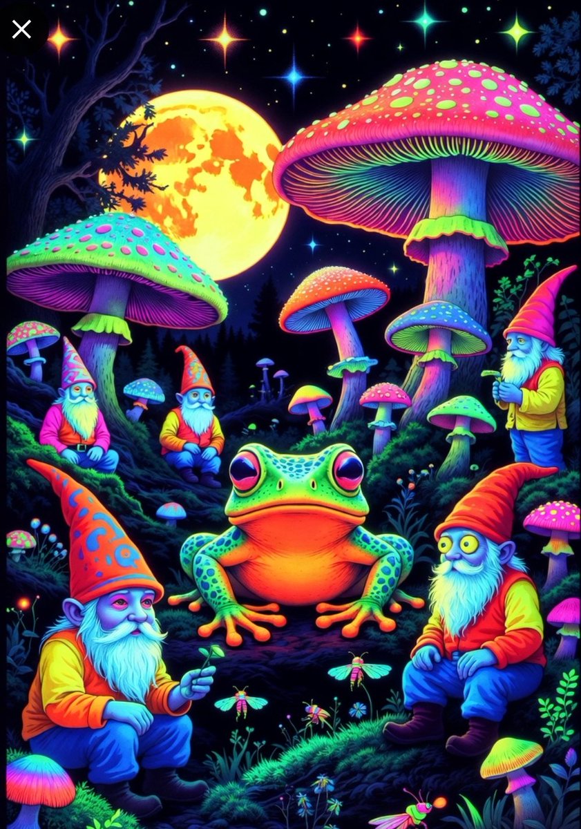 LoneStarStorms's tweet image. G-rok made this art @realBradStaggs #whatilearnedtoday