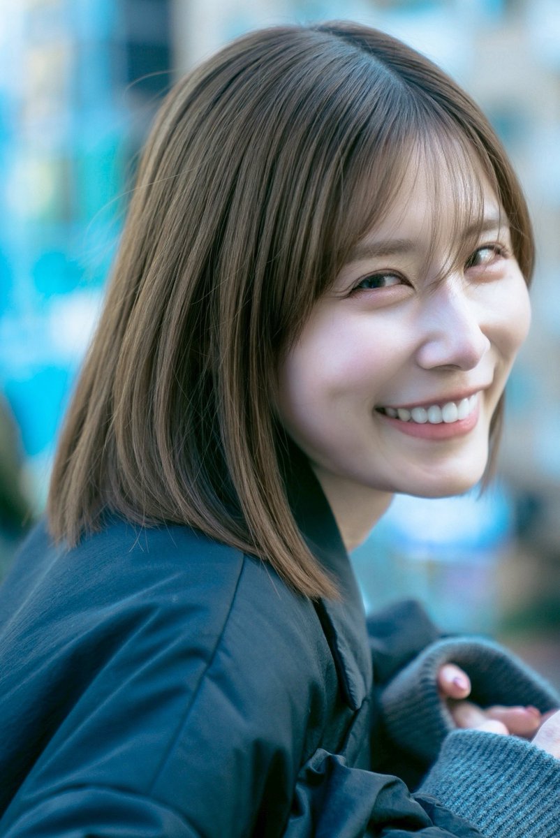 有村藍里 tweet media