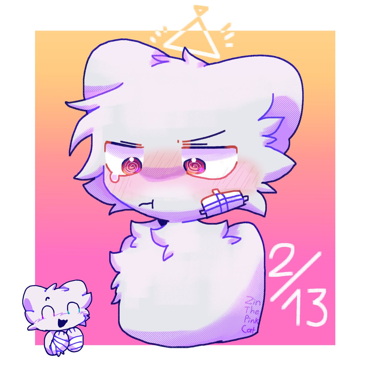 Zinfandel 🍒❄ tweet media