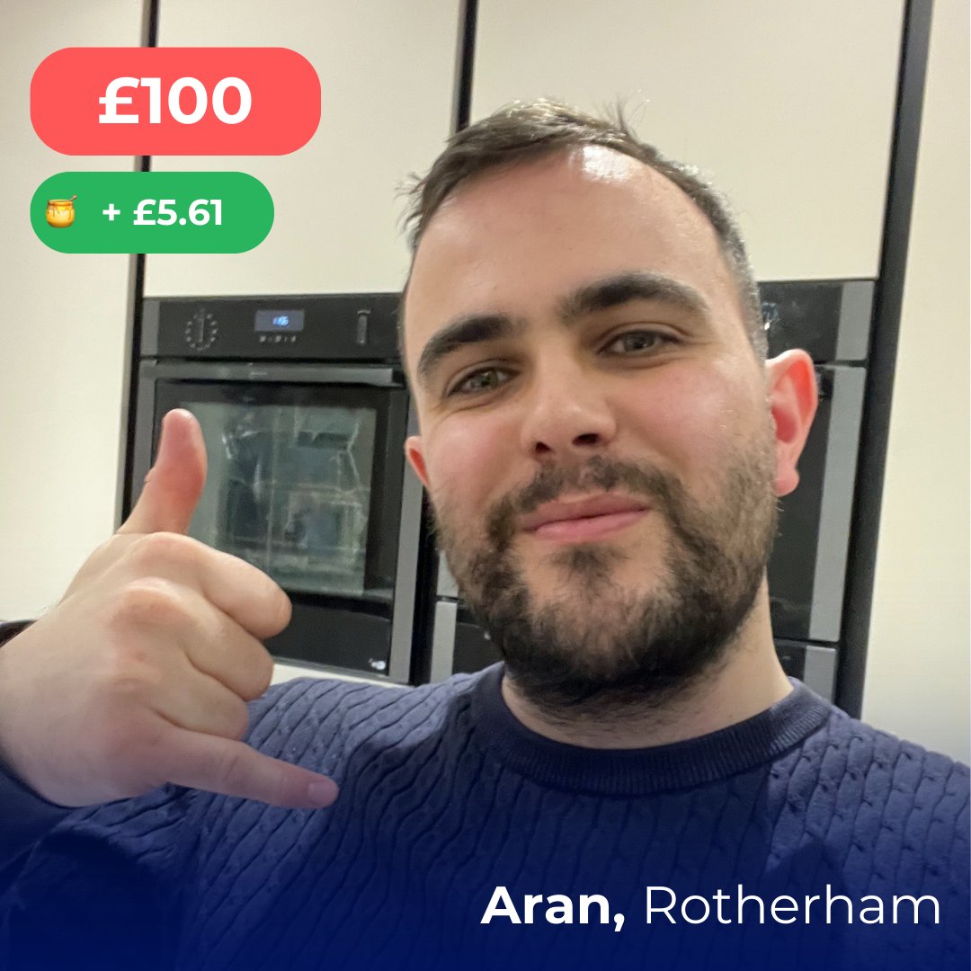 Pick My Postcode tweet media