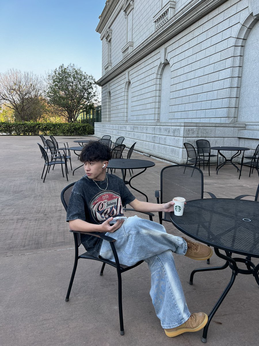 ☕️