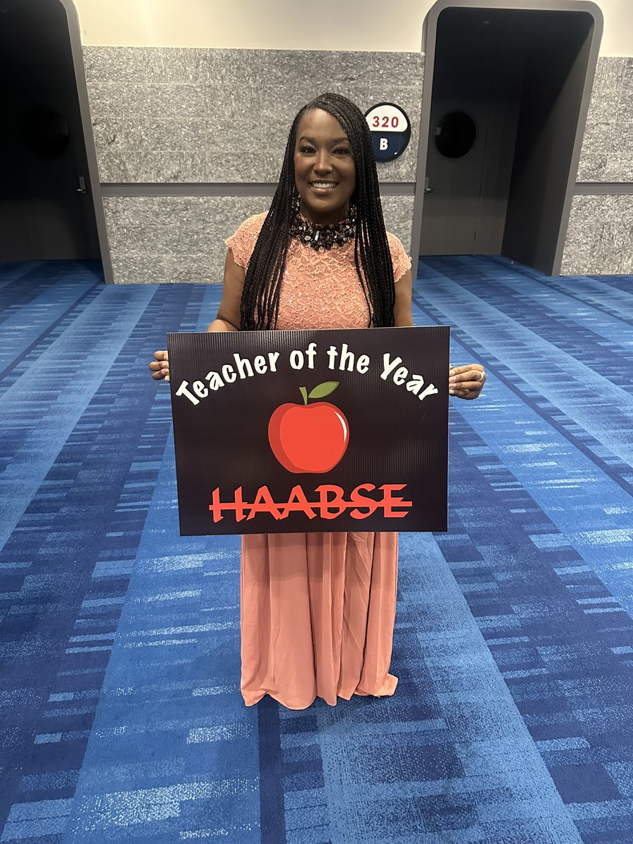 Britney Benjamin, M.Ed. tweet media