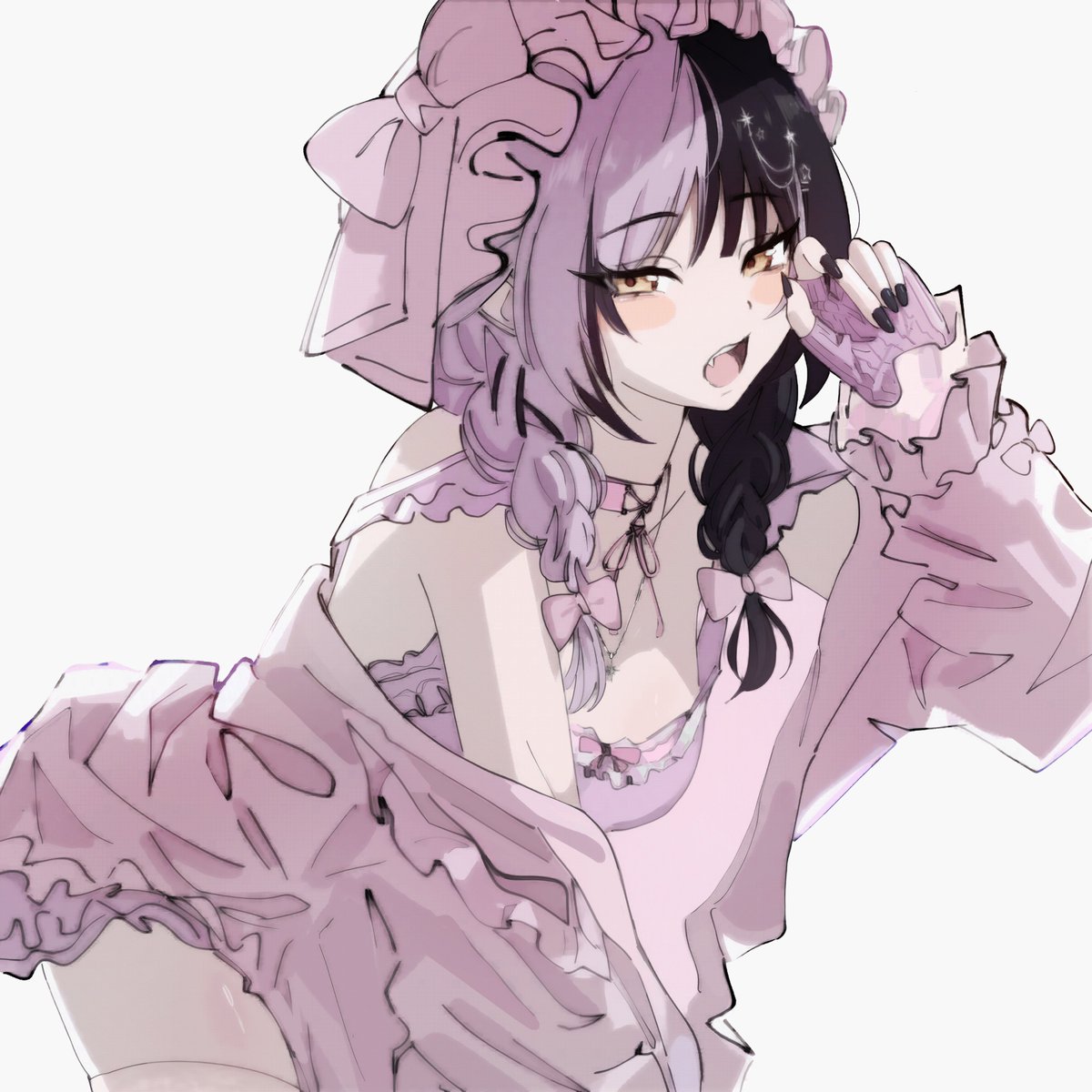 Seeleゼーレ tweet media