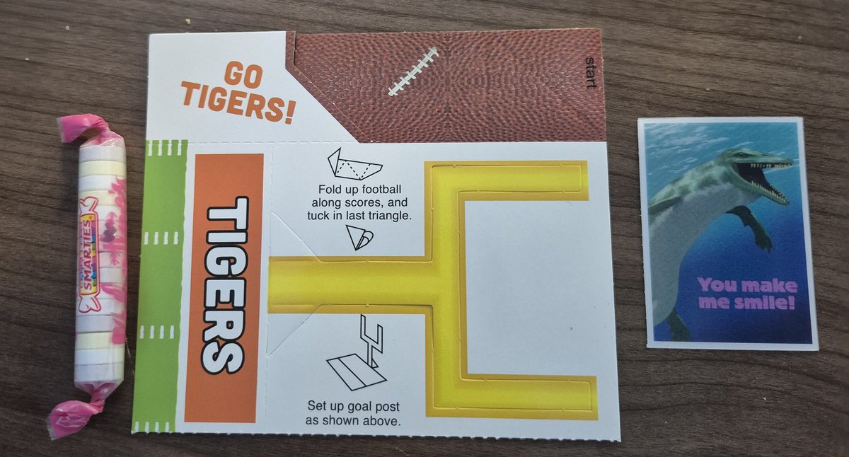 My #Valentines Day gifts. Not pictured: A tiny Kit Kat bar I received yesterday. Those things tend to disappear quickly.

Pathetic, eh?