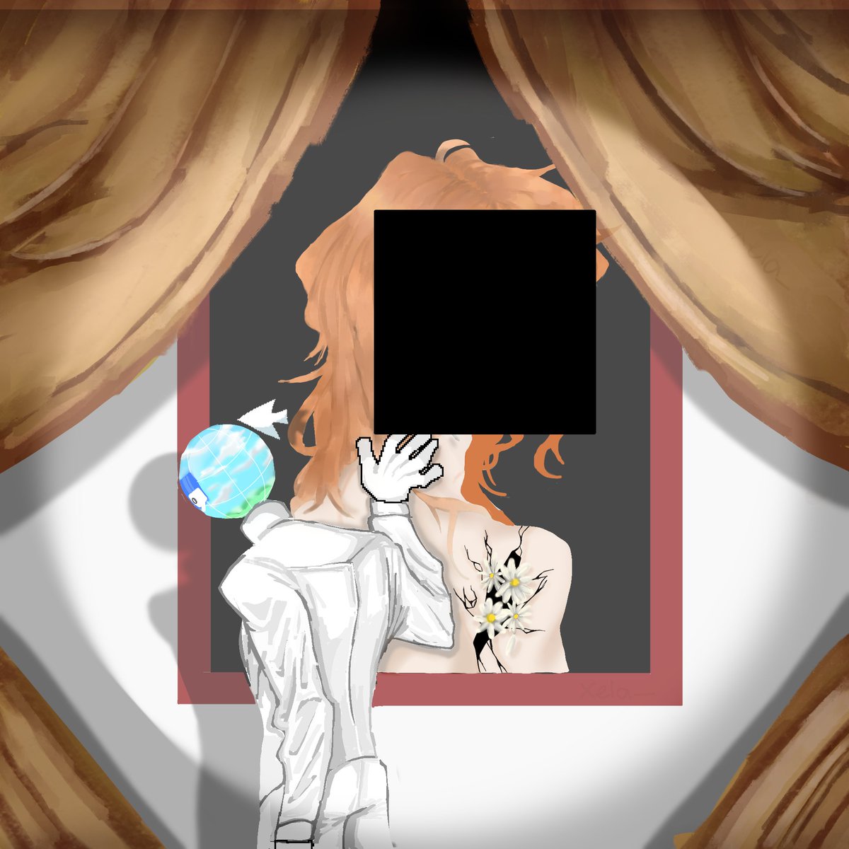 axel_helen tweet media