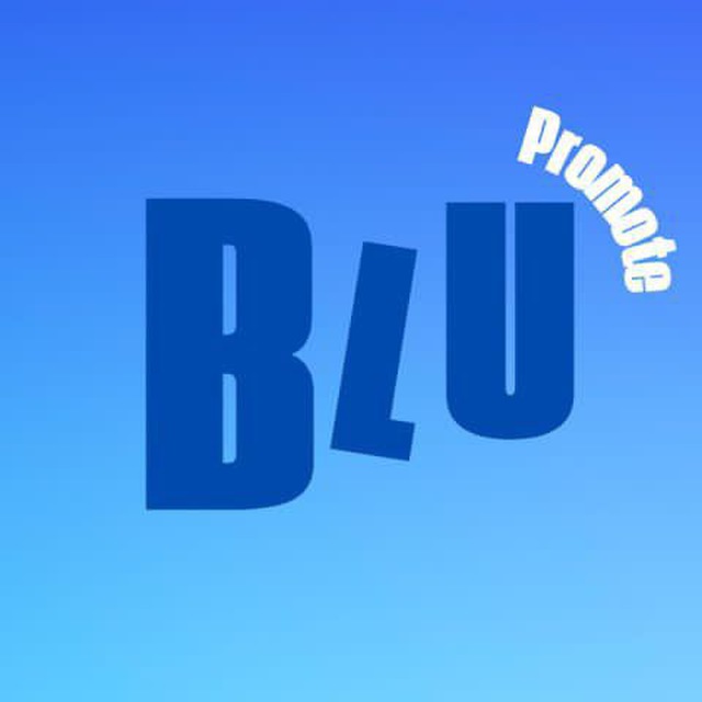 Blu Official tweet media