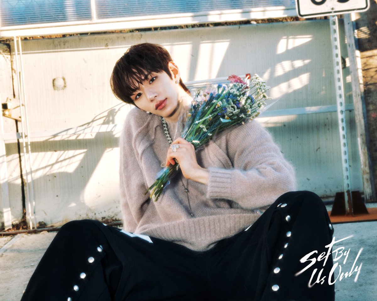 TUNEXX 1ST MINI ALBUM  
[SET BY US ONLY] 

UNSET : TUNEXX - #Sungjun #성준

2026.03.03 18:00 (KST)

#TUNEXX #튜넥스
#SET_BY_US_ONLY
#내가_살아있다는_증거