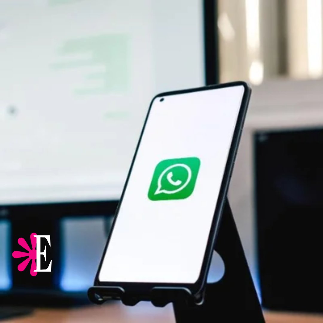 Revista Estampas tweet media