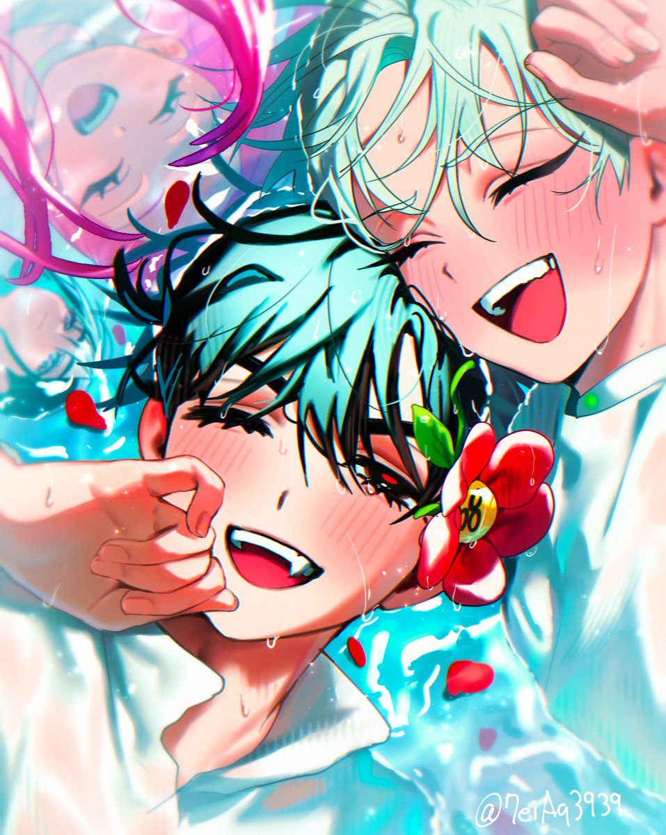 ラヴィセ (@7eiAq3939) / Posts / X