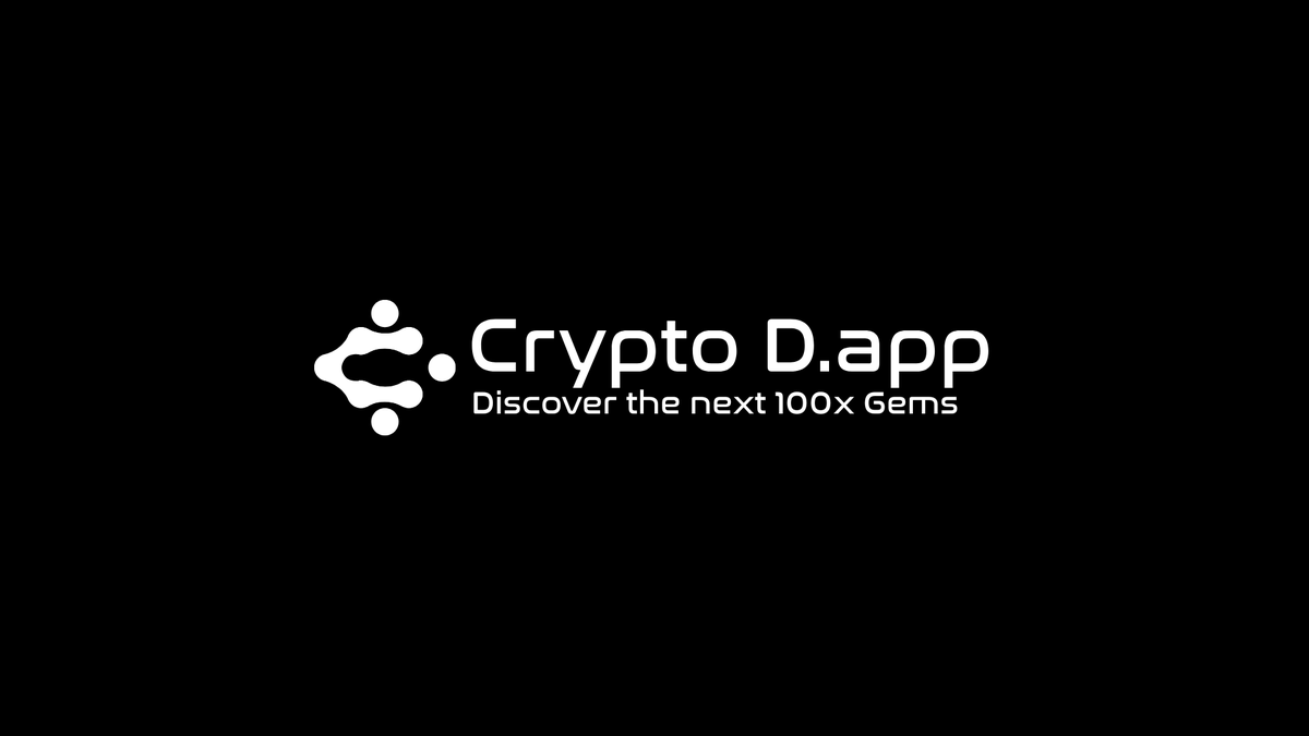 Crypto Dapp tweet media