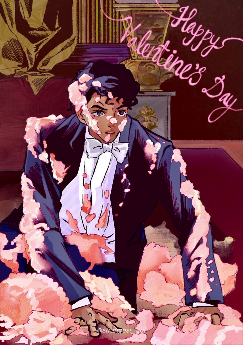 strangest_gal's tweet photo. Happy Valentine’s day☺️🍫👅

#RWRB #RedWhiteandRoyalBlue #acd #ValentinesDay 🍫 https://t.co/4WG9ymX2Eg