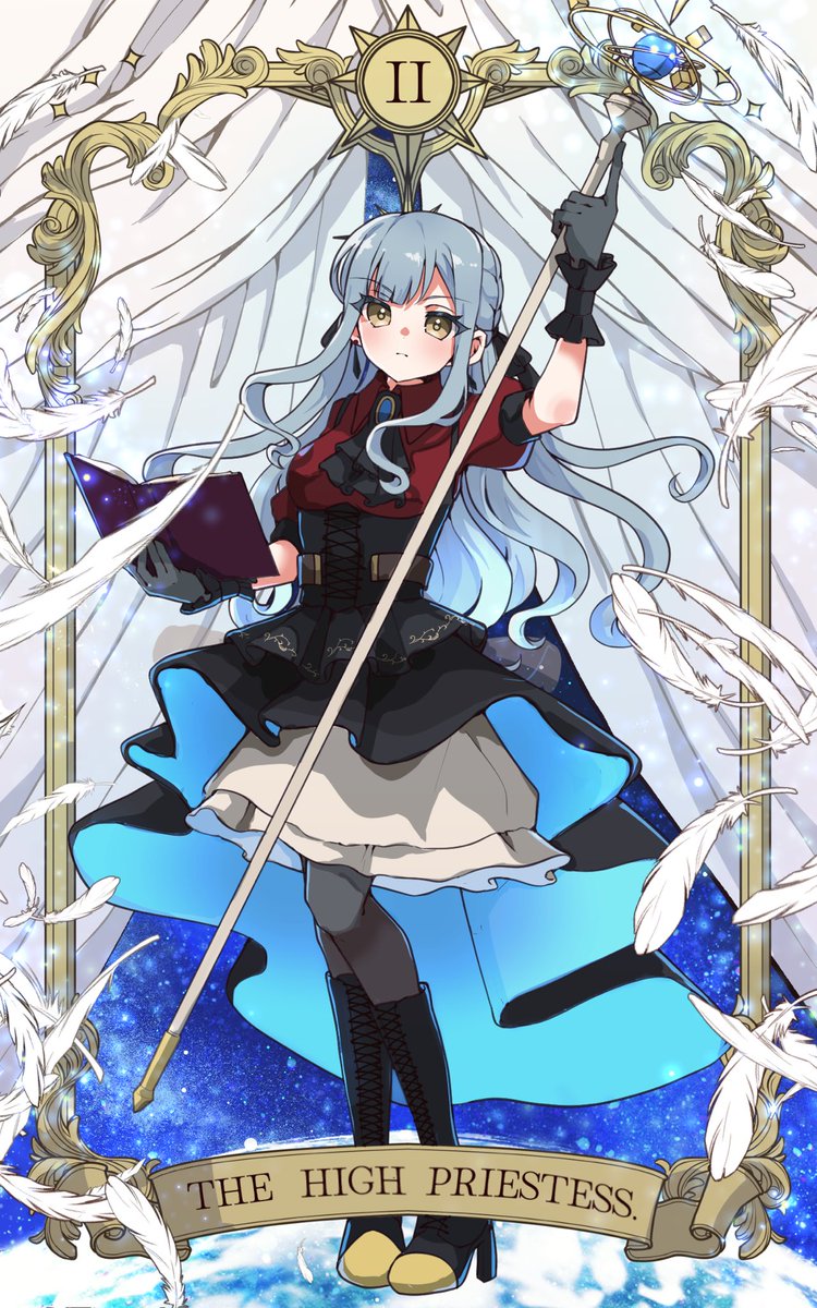 ろうせい tweet media