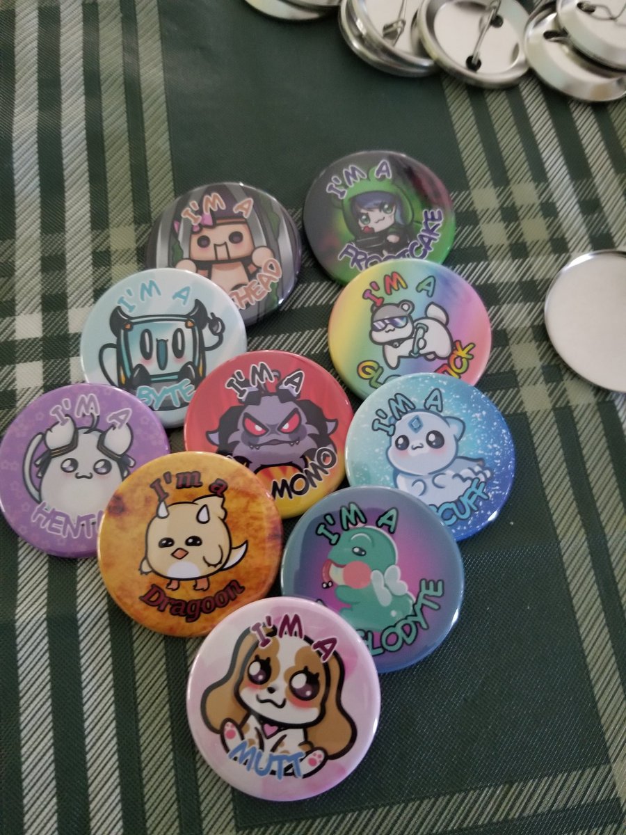 🔞 Biggles V-Artist🐱💕 (CM OPEN) tweet media