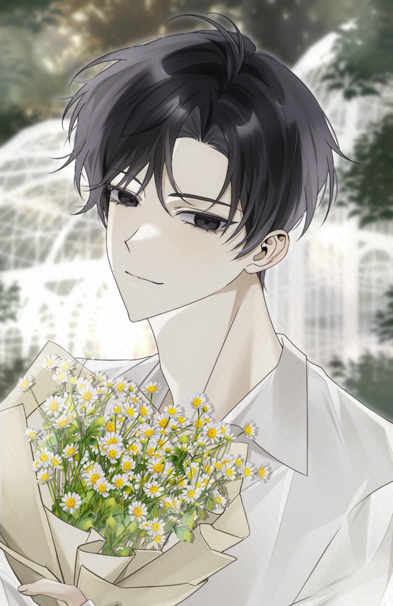 영원한 내 아이돌 생일 축하해 ❤︎

#다정한_겨울이_되어준_이월이에게