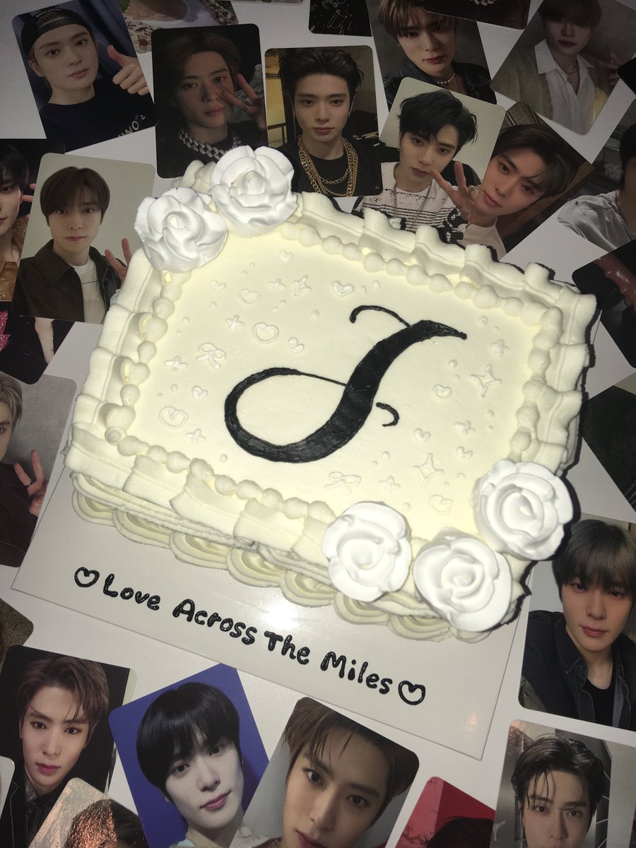 _jy0nly0ne's tweet photo. Love Across The Miles♥

#TimelesslyWithJaehyun
#재현이생일이다_복숭아커밍쑨 https://t.co/XqkBBV2z1n
