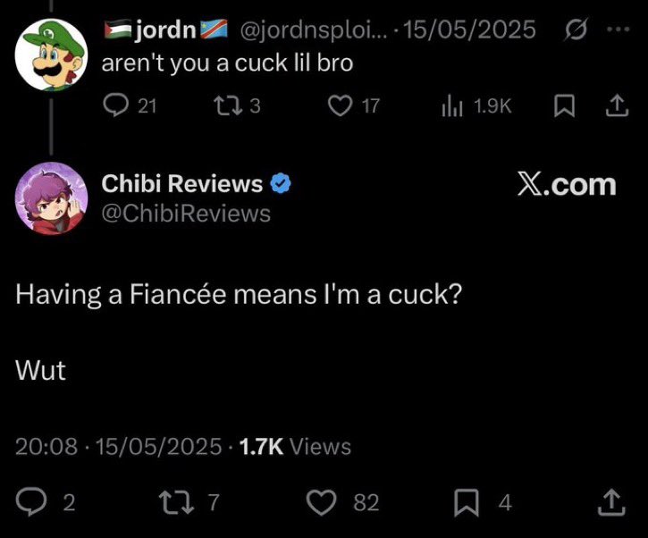 Chibi Reviews got that Oda Foreshadowing 😭😭