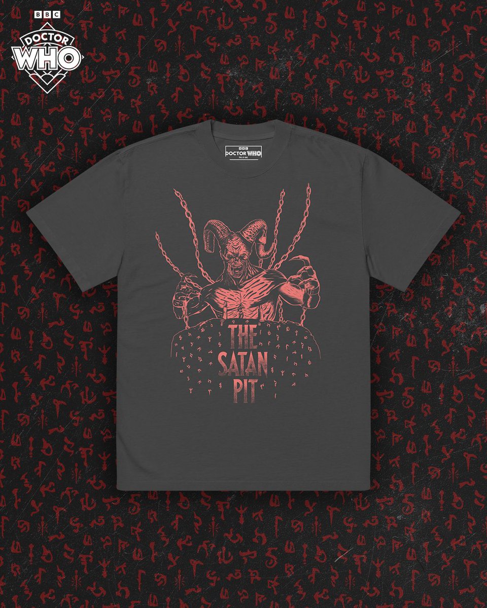 Doctor Who tweet media