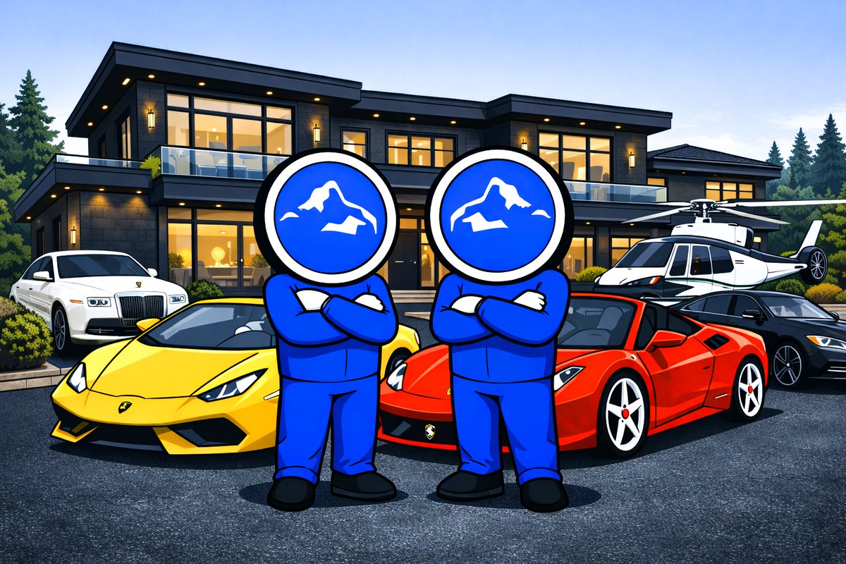 Pinnacle Cabal tweet media