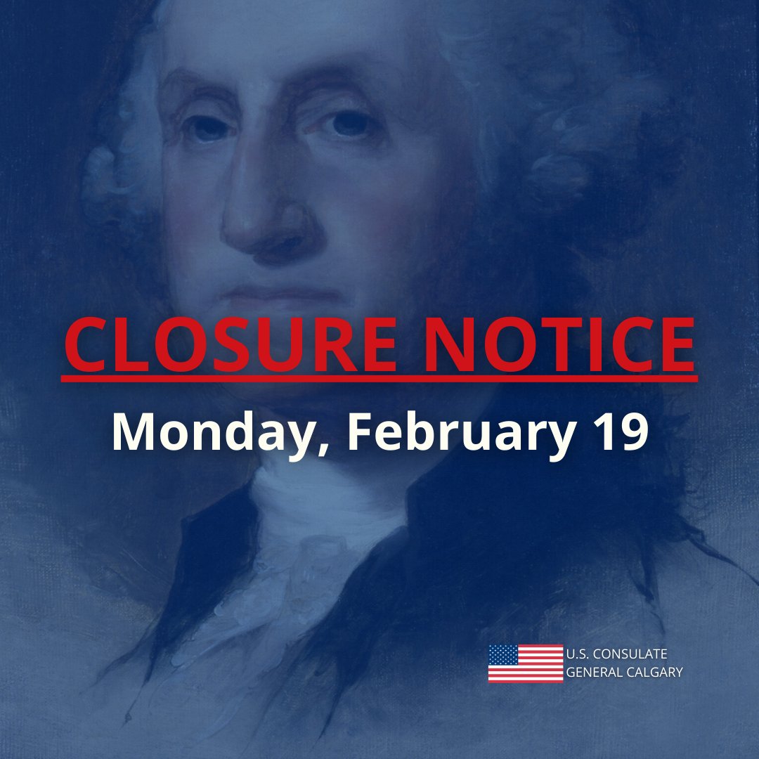 U.S. Consulate Calgary tweet media