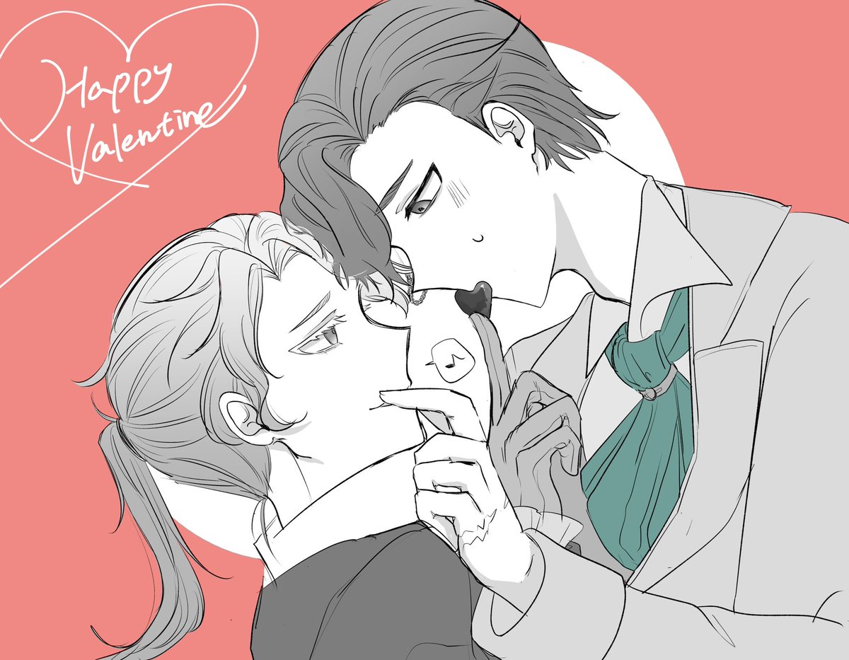 オルフレ　🧐🎹

 #orphrick