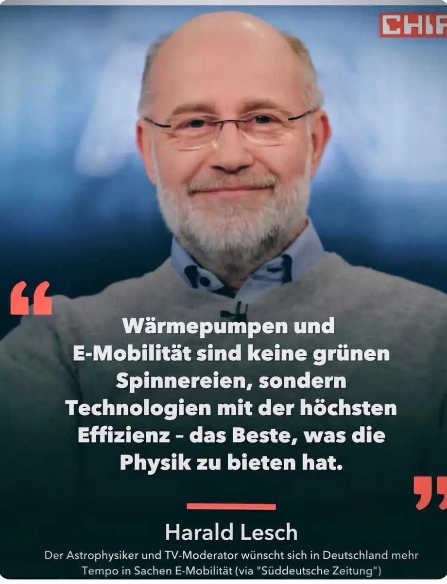 #erneuerbareEnergien first 💚