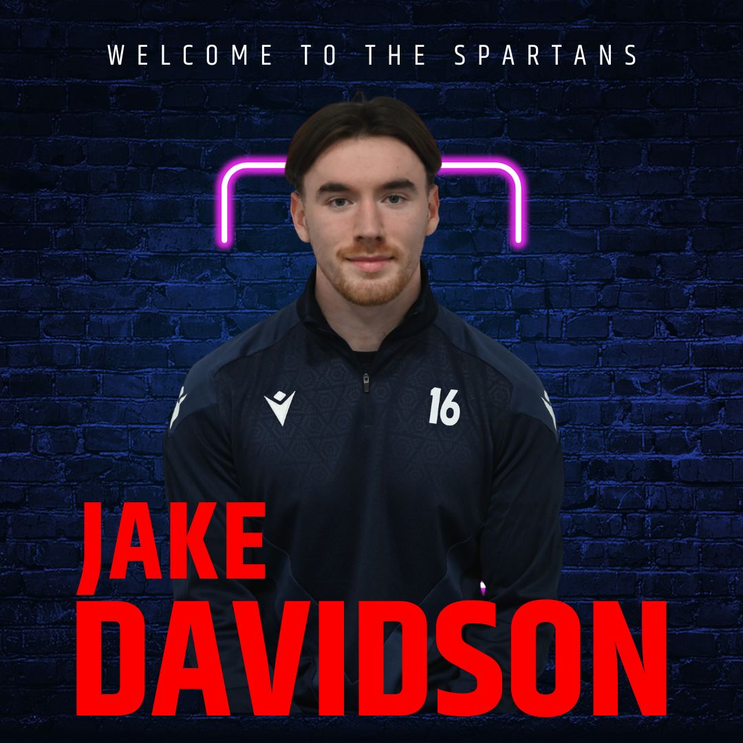 The Spartans FC tweet media