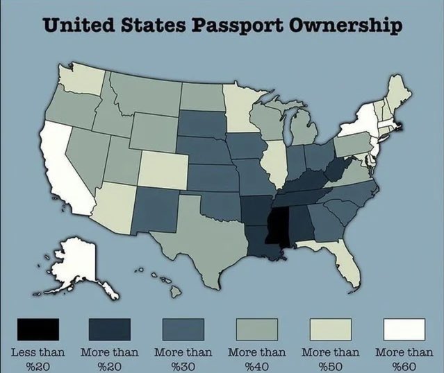 isaiahrmartin's tweet image. The Republican Party is so soy and wimpy. They see they’re losing elections everywhere and their immediate reaction is “we’re gonna try to require a passport to go vote.” DUMMIES clearly can’t even do math! Hello backfire! This will NOT pass the Senate, but I do love their panic.…