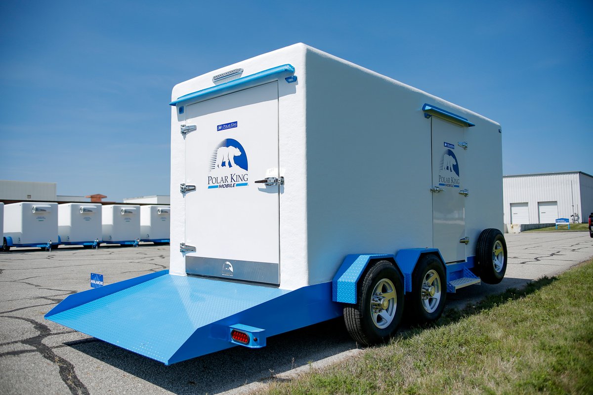 PK_Trailers's tweet photo. When precision is critical, reliability is essential. Polar King Mobile supports sensitive storage needs. 🔗 See common applications here: https://t.co/wXRwtr8KZZ https://t.co/hoAblJgCxl
