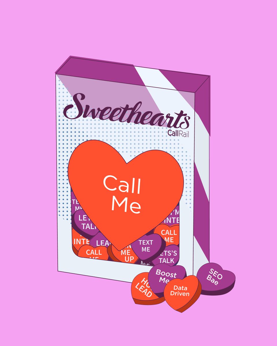 CallRail tweet media