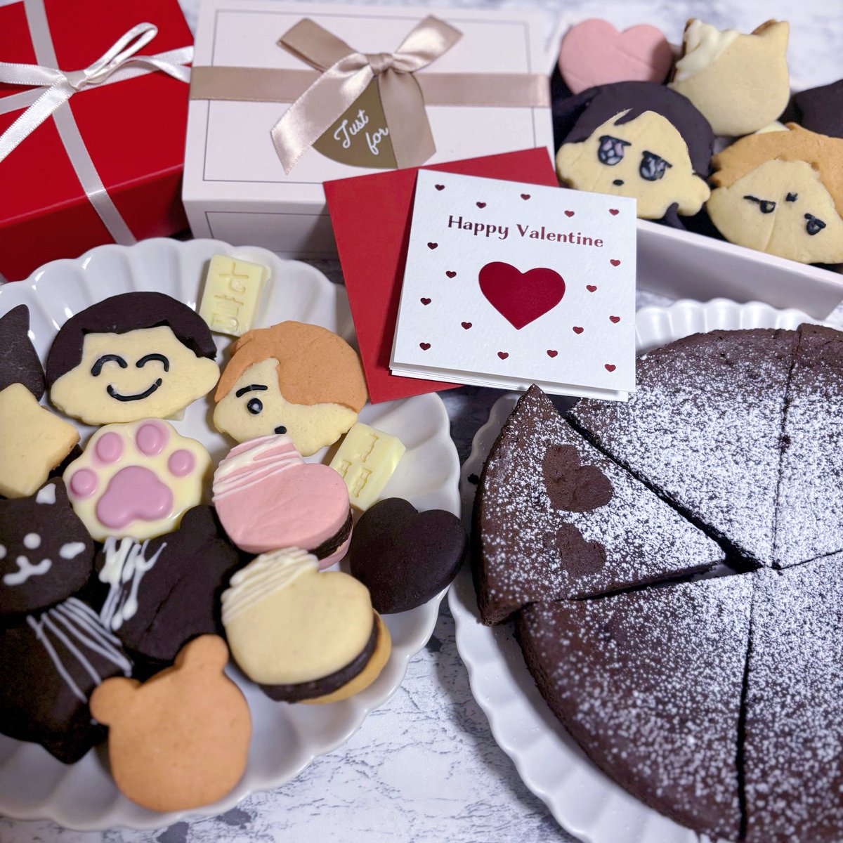 _20200327_'s tweet photo. 💝HappyValentine🍫´- https://t.co/d9hUHV9Kof
