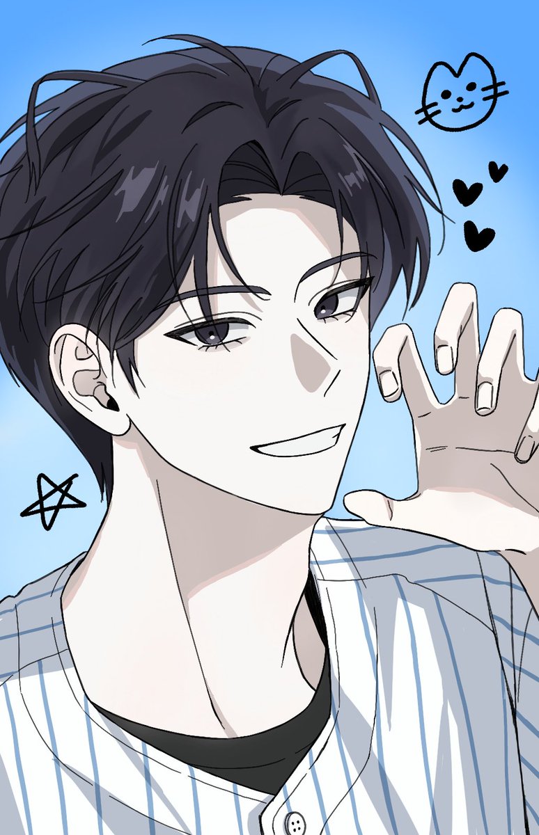 #다정한_겨울이_되어준_이월이에게
#스파크호의_마지막_선원

김이월 생일 축하해🧡