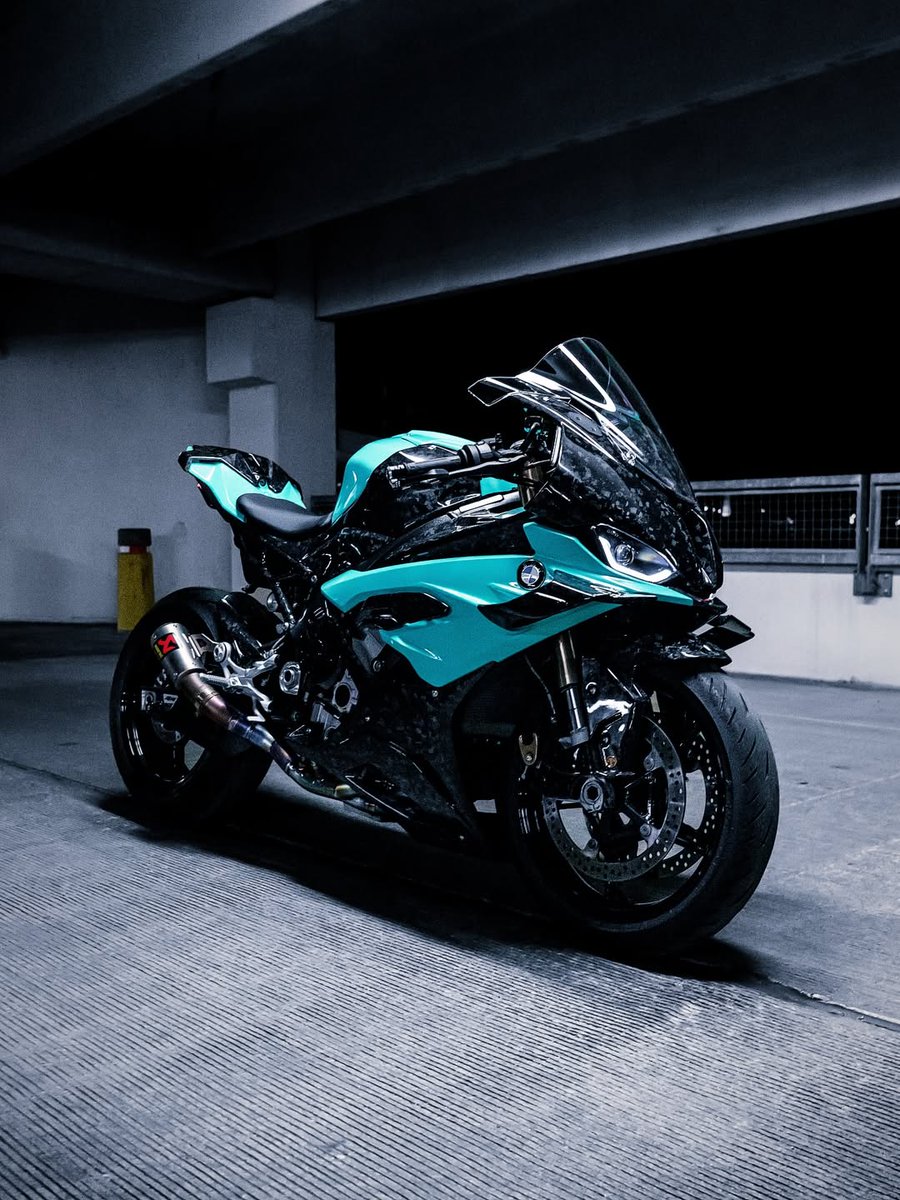 BMW S1000 RR