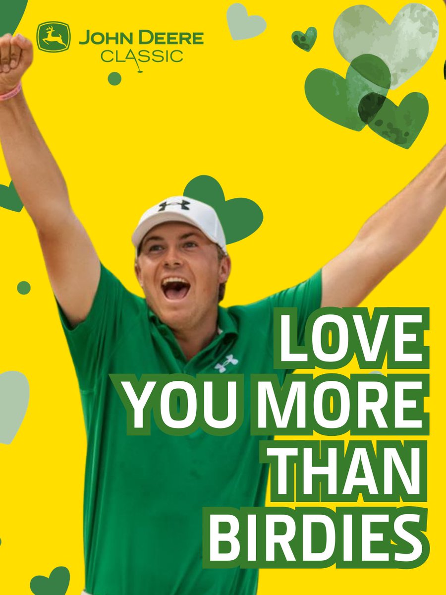 John Deere Classic tweet media