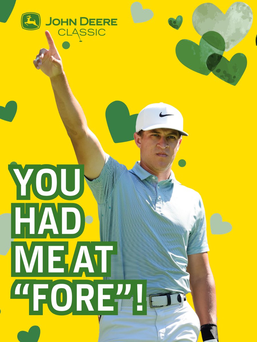 John Deere Classic tweet media