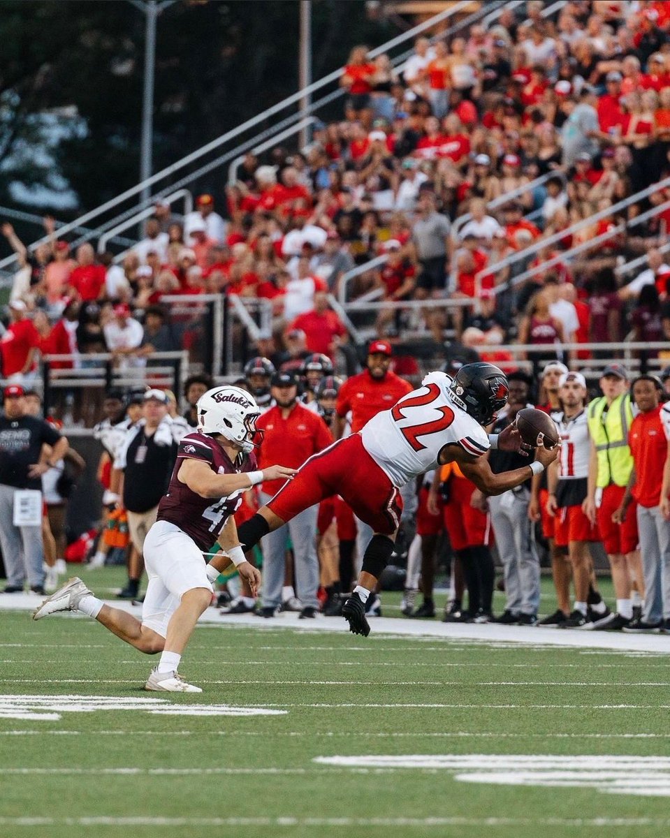 Cade Brister tweet media