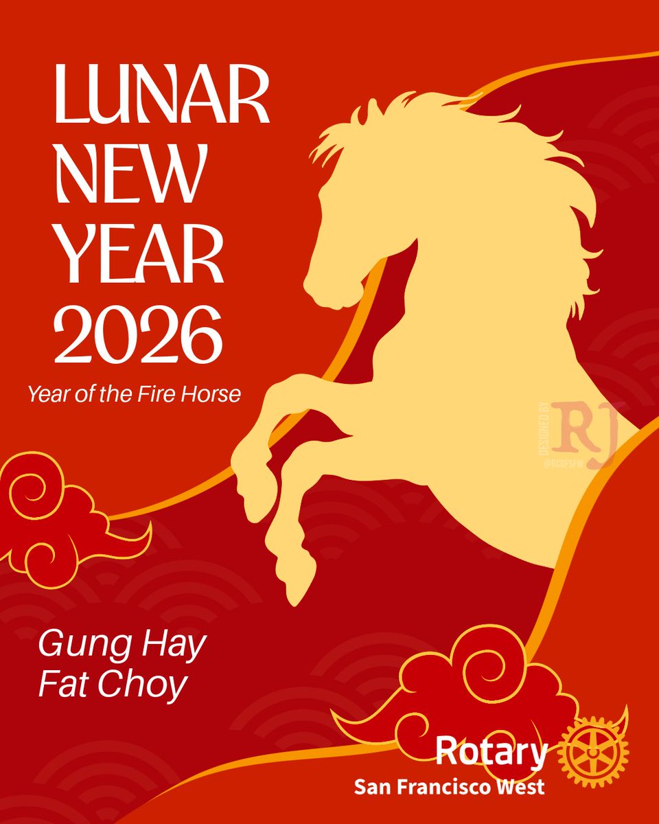 Rotary Club of SF West tweet media