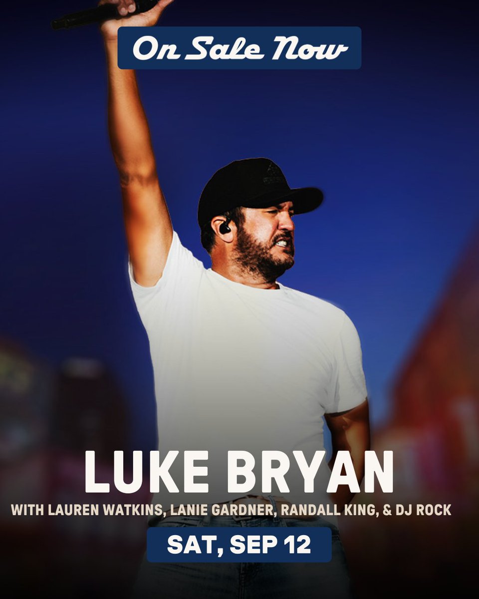 iTHINK Financial Amphitheatre tweet media