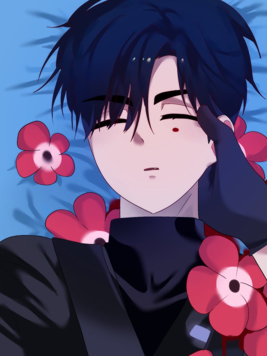 #ivan #ALNST 이반 입양일 🌺