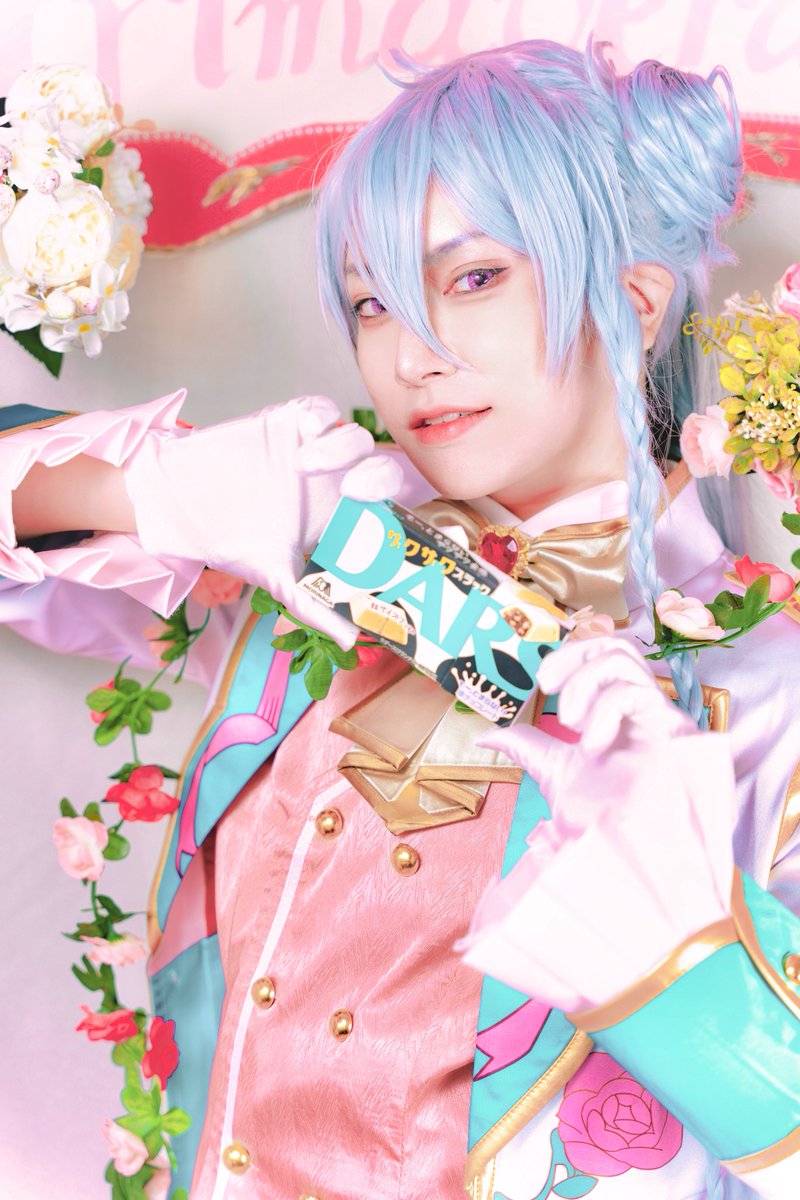 cosplay/enst!!/日々樹渉

𝐻𝑎𝑝𝑝𝑦 𝑉𝑎𝑙𝑒𝑛𝑡𝑖𝑛𝑒

🍫

ᴘ.踊ｶﾒ:<a href="/odorucamera/">踊ｶﾒ</a>