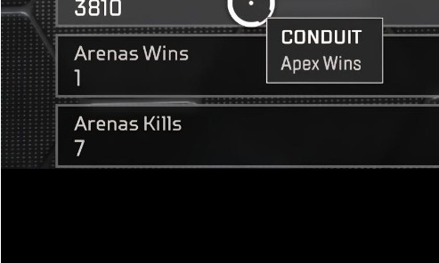 Apex】地味に嬉しい〇〇トラッカーがついに全レジェンドに追加されてい