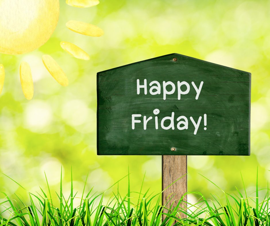 deboxify's tweet image. It's Friday, here's your sign! How will you enjoy your weekend? #HappyFriday #Weekend #MakeItGreat