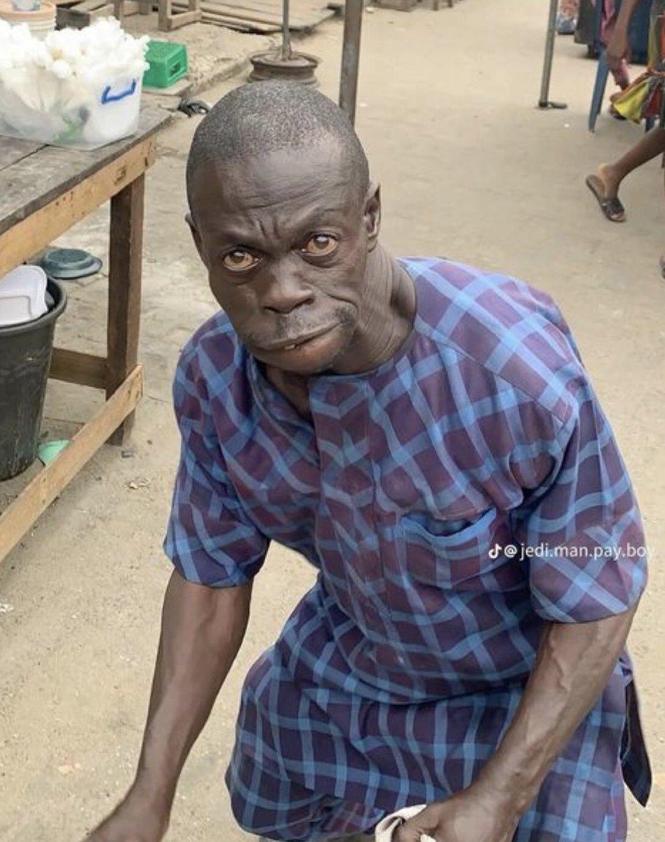 As a former shadowbanned account, this is me when I hear someone say X is a full-time job. 
🤣🤣