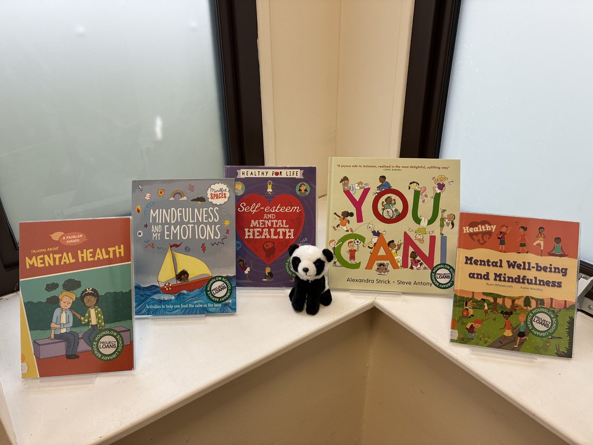 Hounslow SLS tweet media