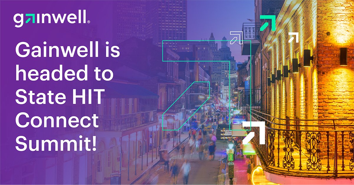 Gainwell Technologies tweet media