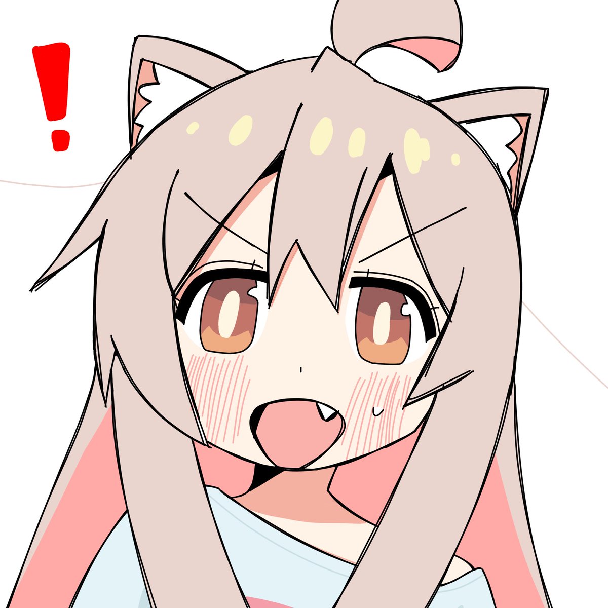 MirinMayo15's tweet photo. 猫耳まひろん
#おにまい #おにまいお絵描き https://t.co/3mDoYiAqmx